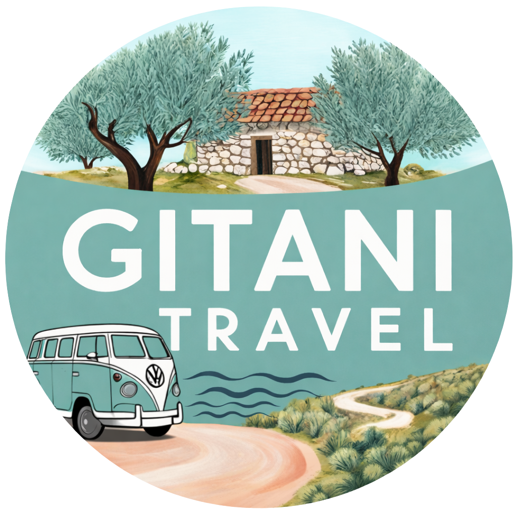 Gitani
